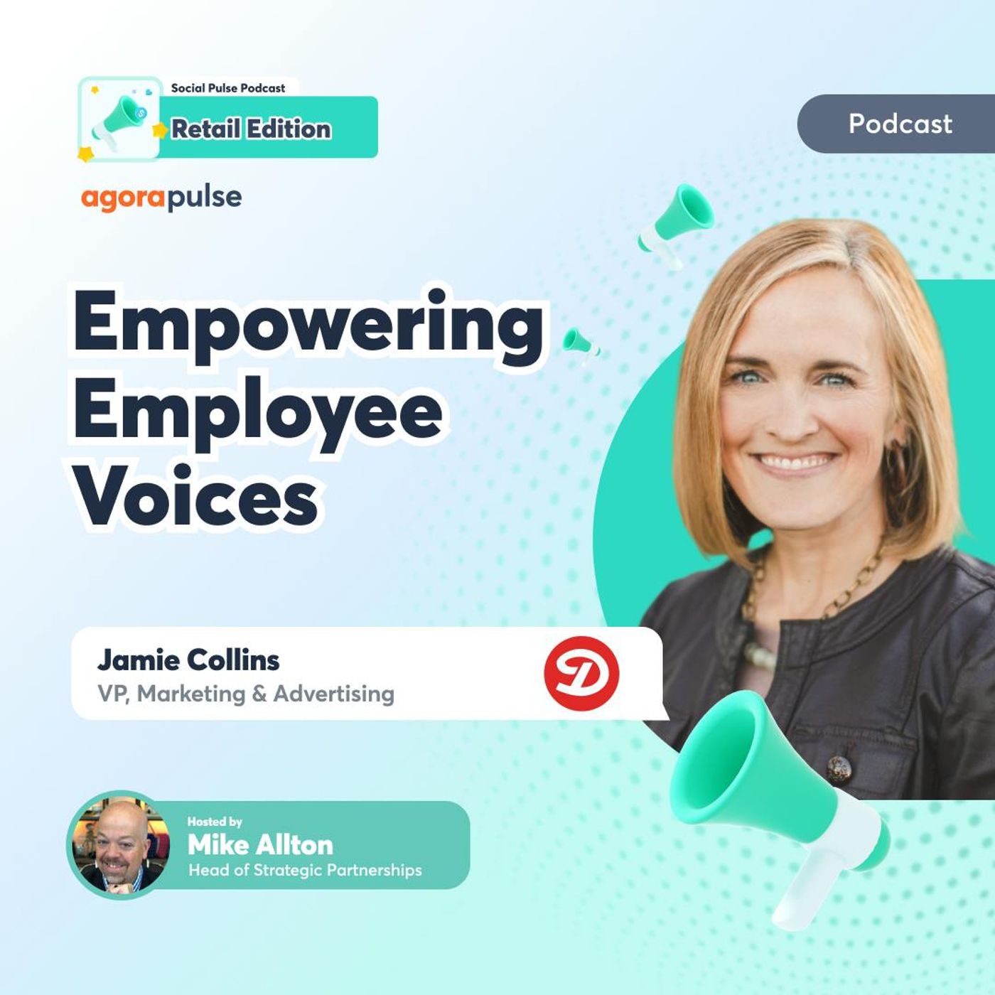 The Secret Sauce of Retail Social Media: Empowering Employee Voices