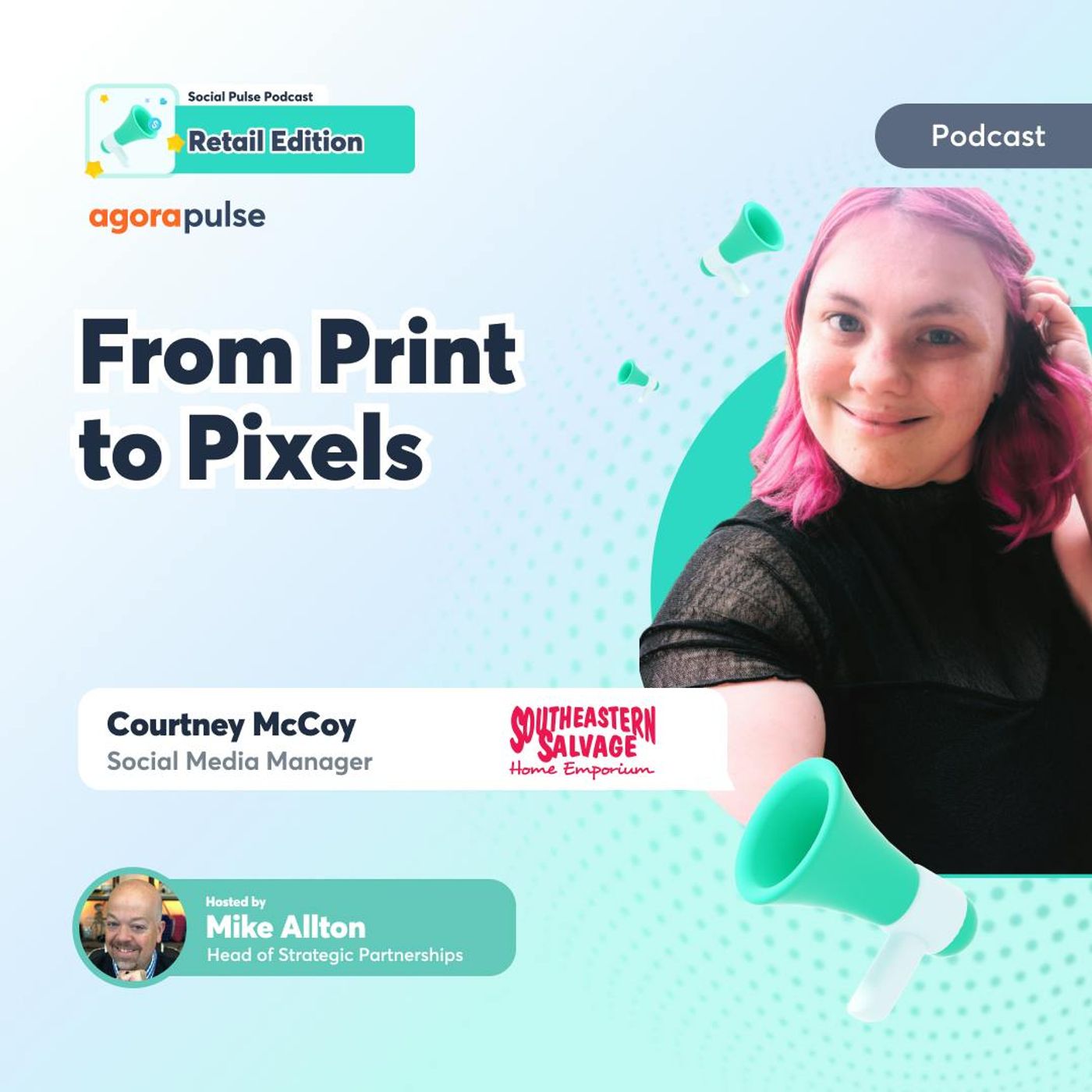 From Print to Pixels: How to Bring Old-School Retail into the Digital Age