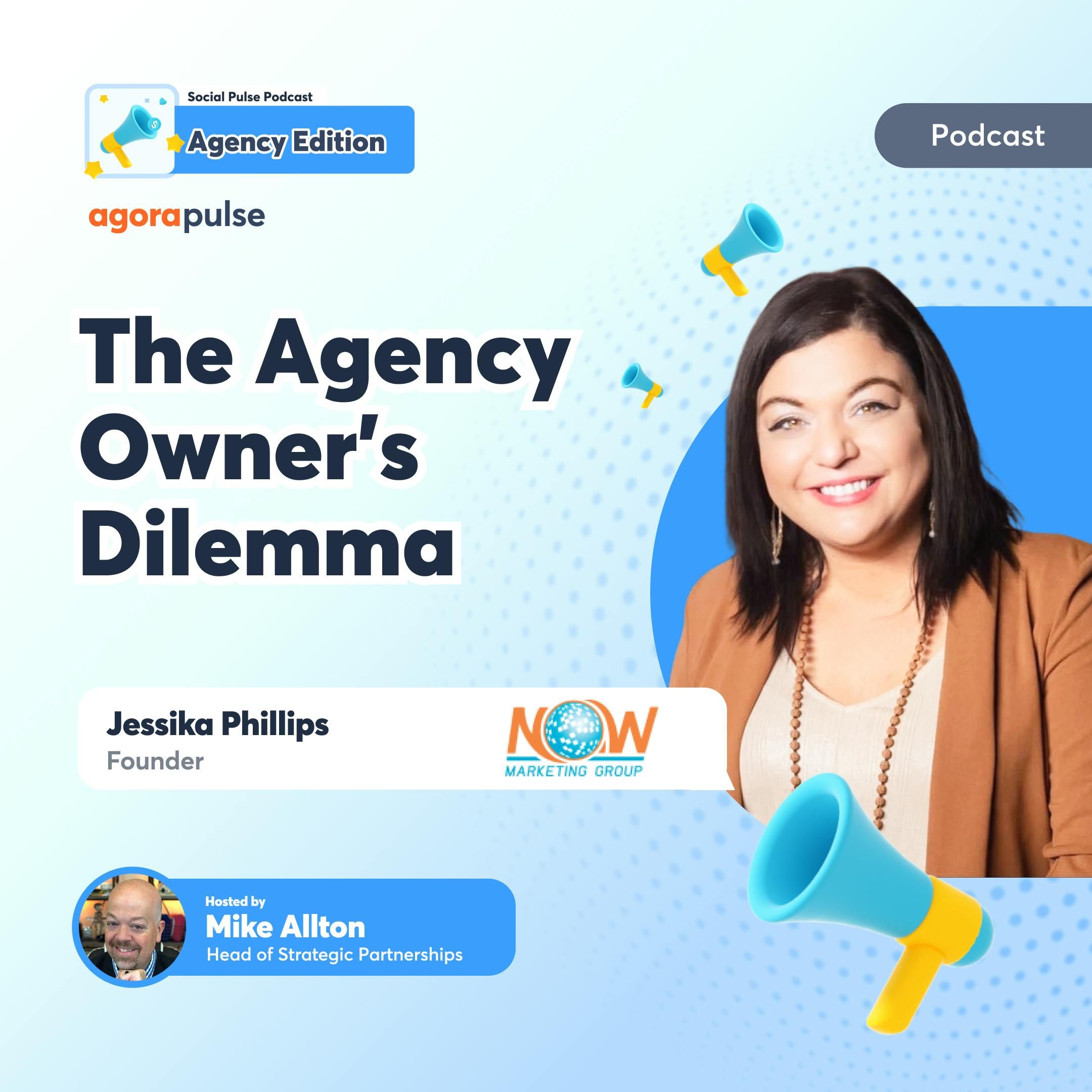 The Agency Owner’s Dilemma: How To Replicate Themselves