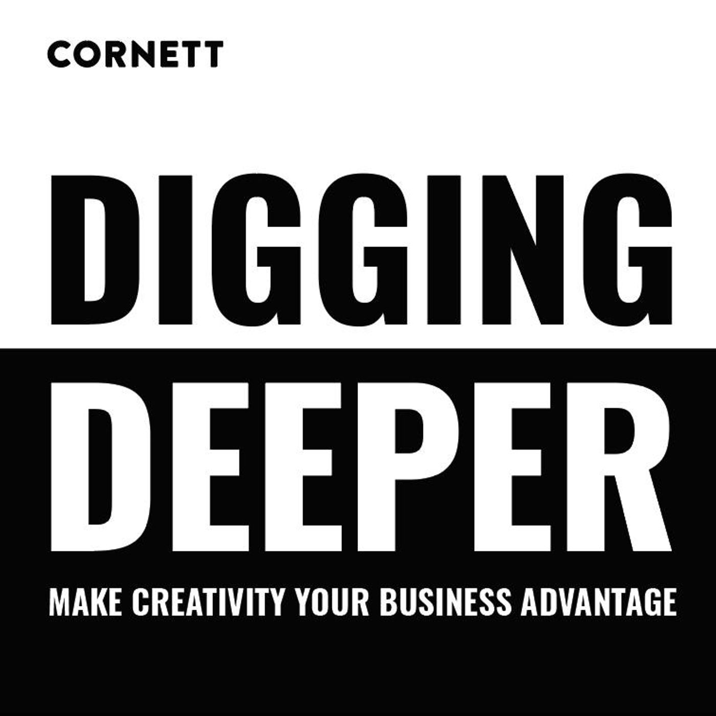 What making creativity your business advantage means