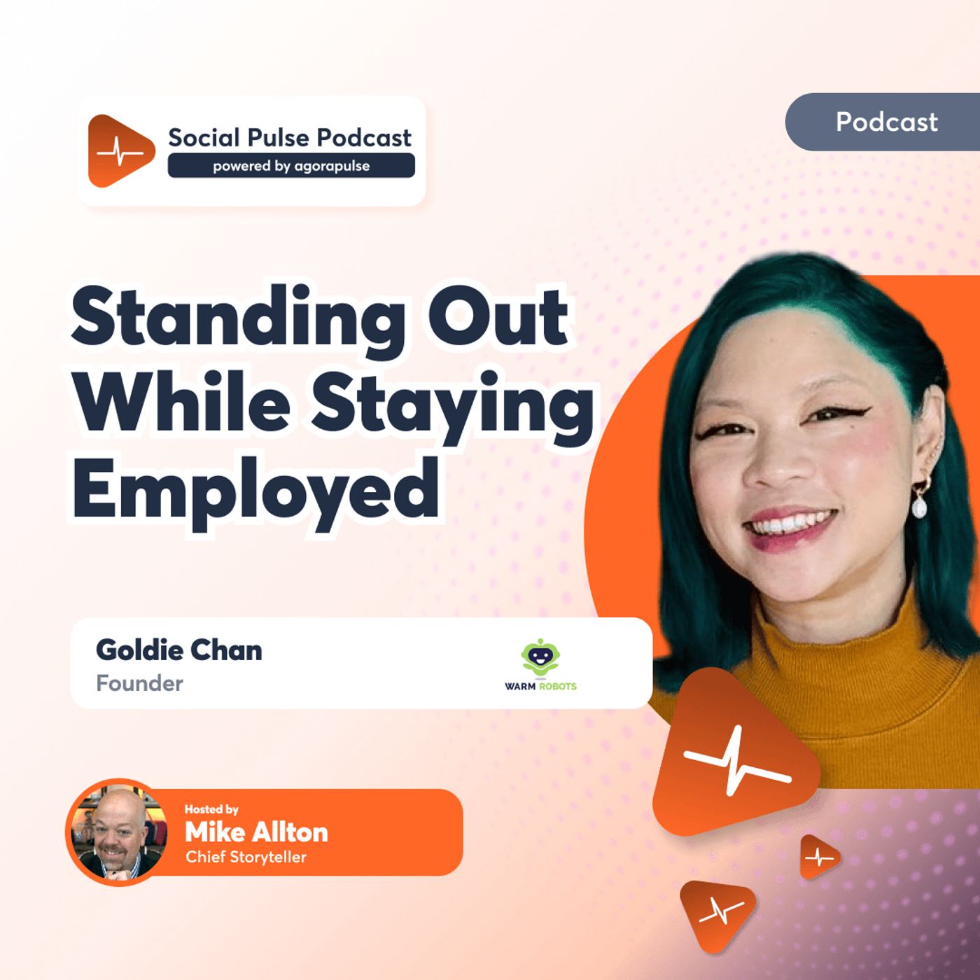 The Introvert’s Guide to Standing Out While Staying Employed