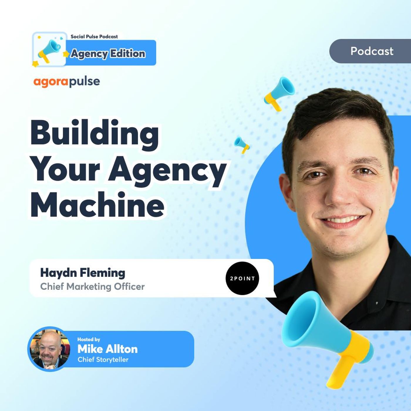 Building Your Agency Machine: How to Scale from 10 to 100 Clients Without Breaking
