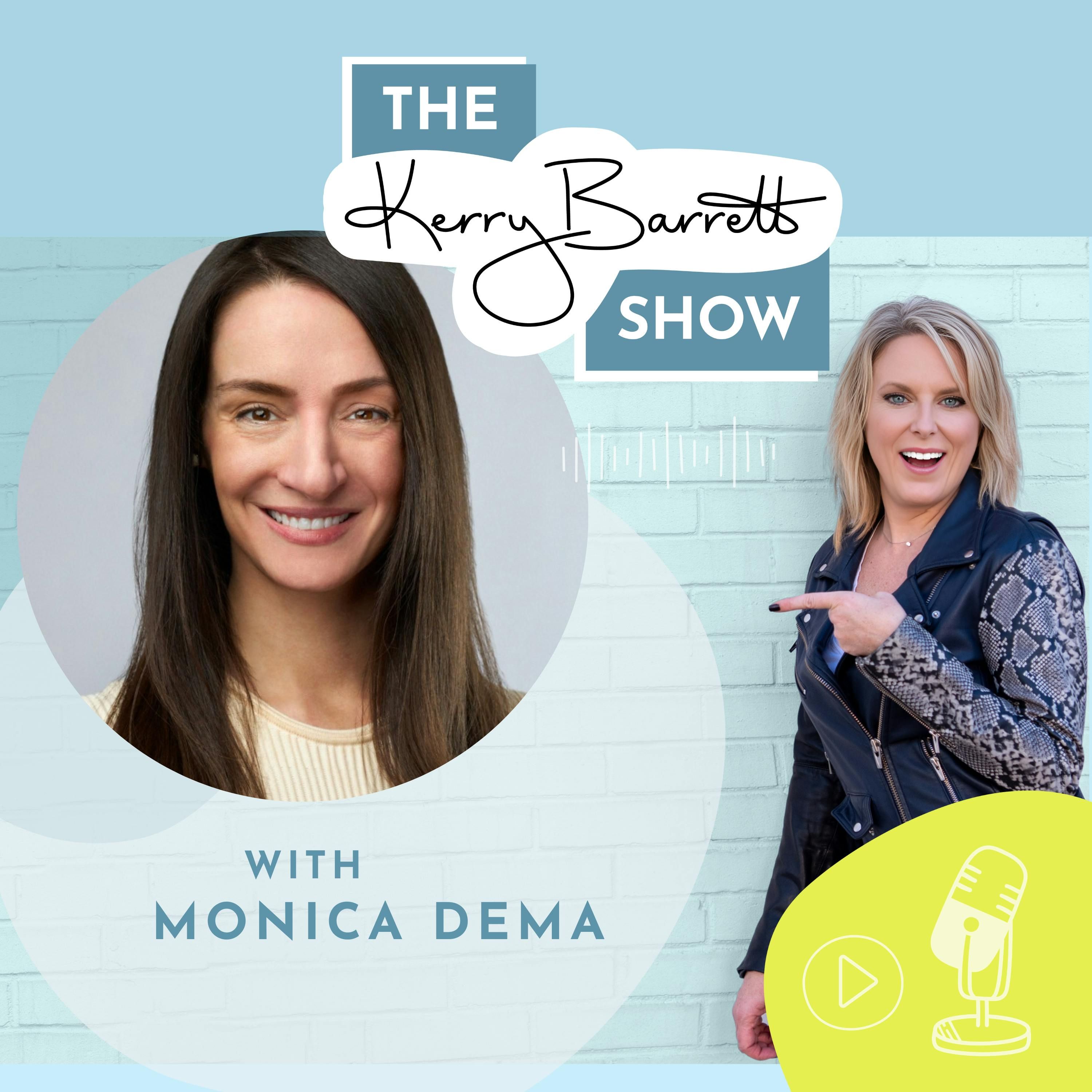 Episode 4 : Monica Dema “How to Optimize Content”