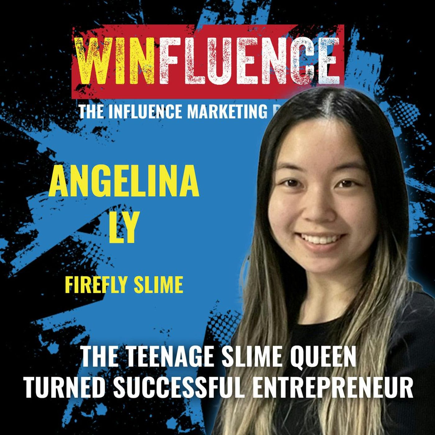 The Teenage Slime Queen Turned Successful Entrepreneur