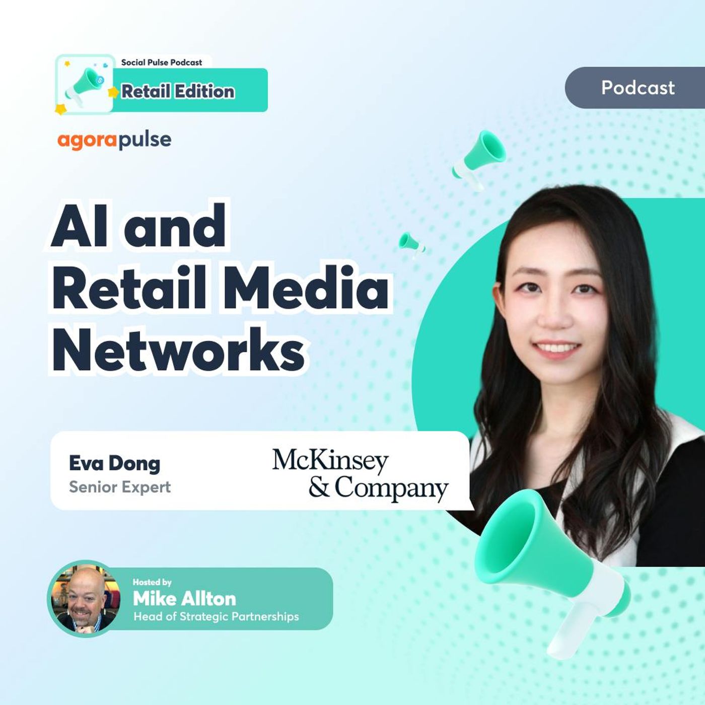 Revolutionizing Retail: Making Sense of Gen AI in Retail Media Networks