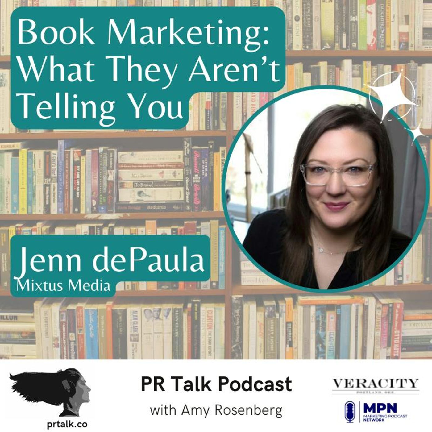 Focusing On What You Can Control with Jenn Hanson-dePaula