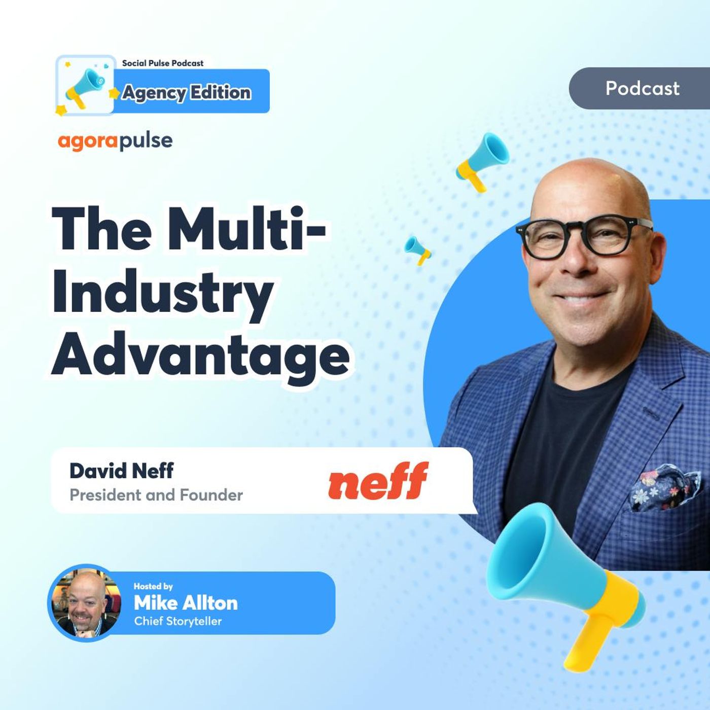 The Multi-Industry Advantage: Scaling Your Agency Through Strategic Expansion