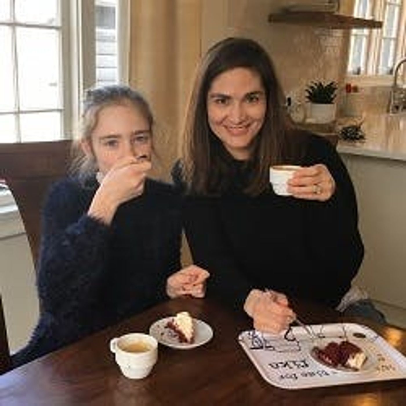 Fika Talk Takeover #1: Introduction