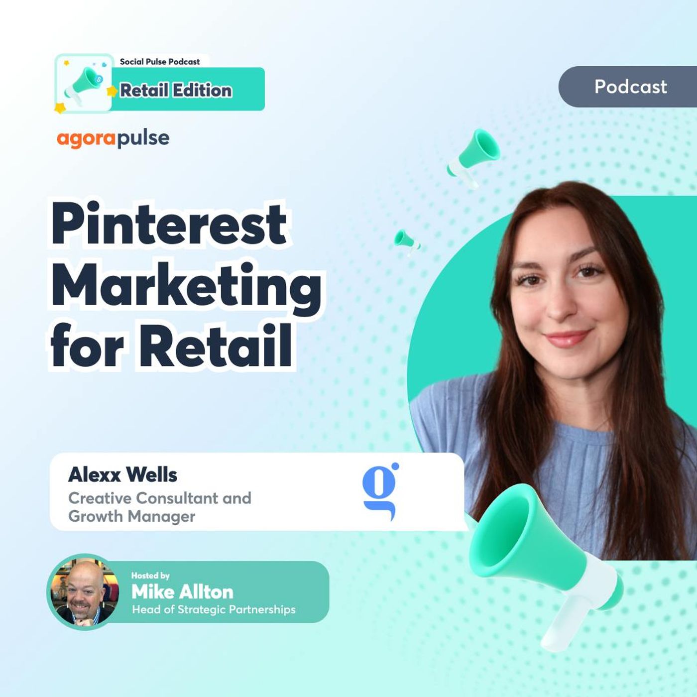 Pinterest for Retail – Social Media Marketing Tactics That Work!