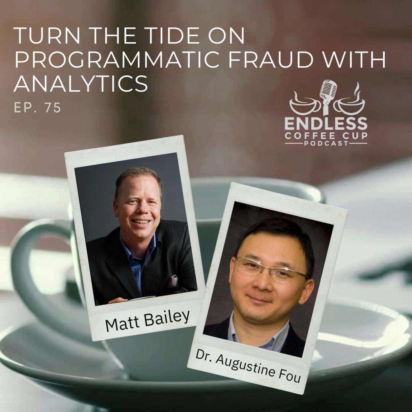 Turn the Tide on Programatic Ad Fraud with Analytics