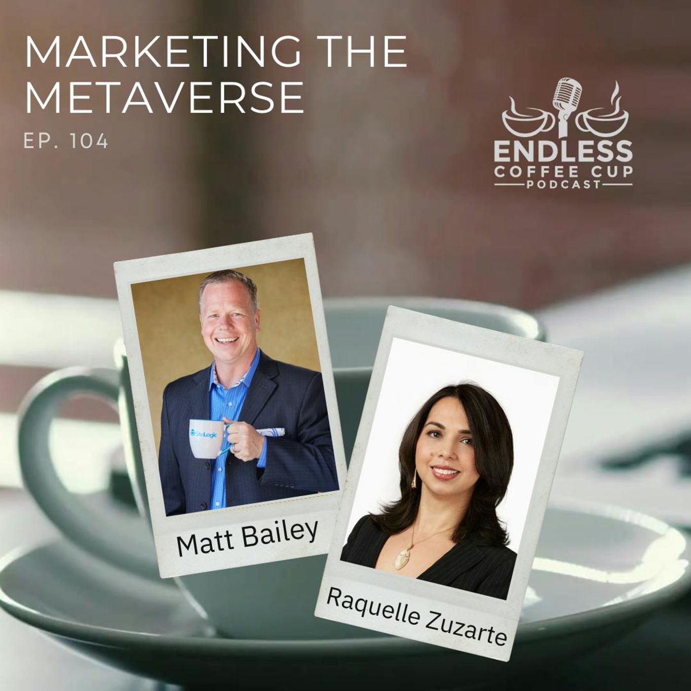 Marketing the Metaverse