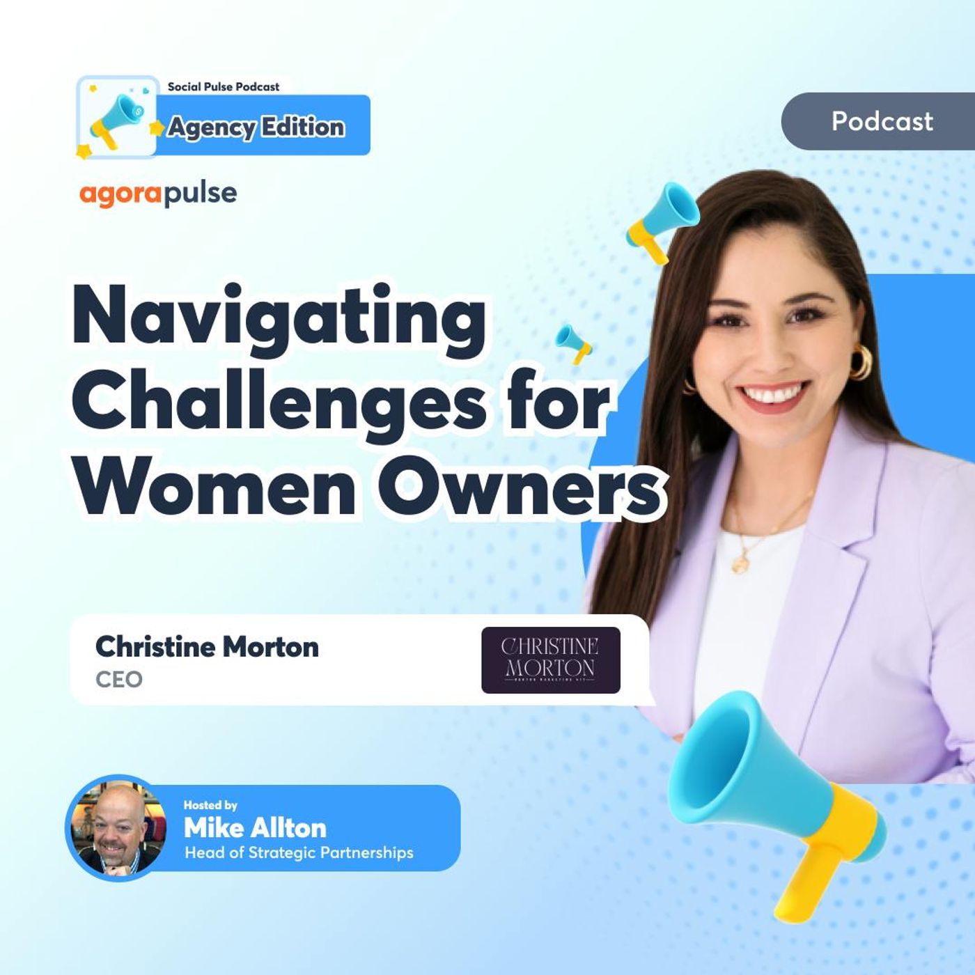Social Media Success: Navigating Challenges for Women Entrepreneurs