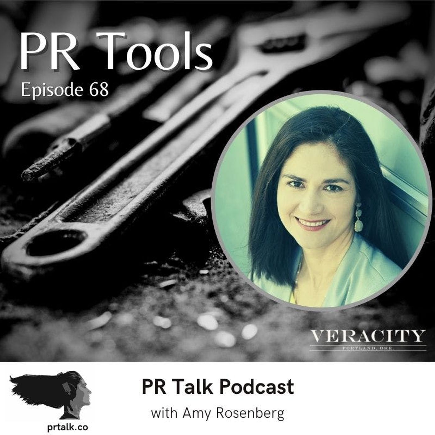 Episode 68: PR Tools