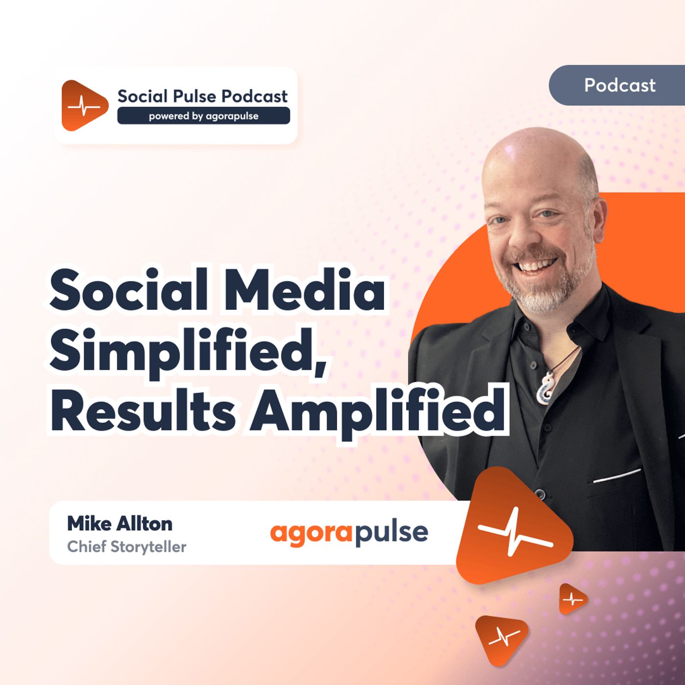 Listen First: A Preview of the Social Pulse Podcast