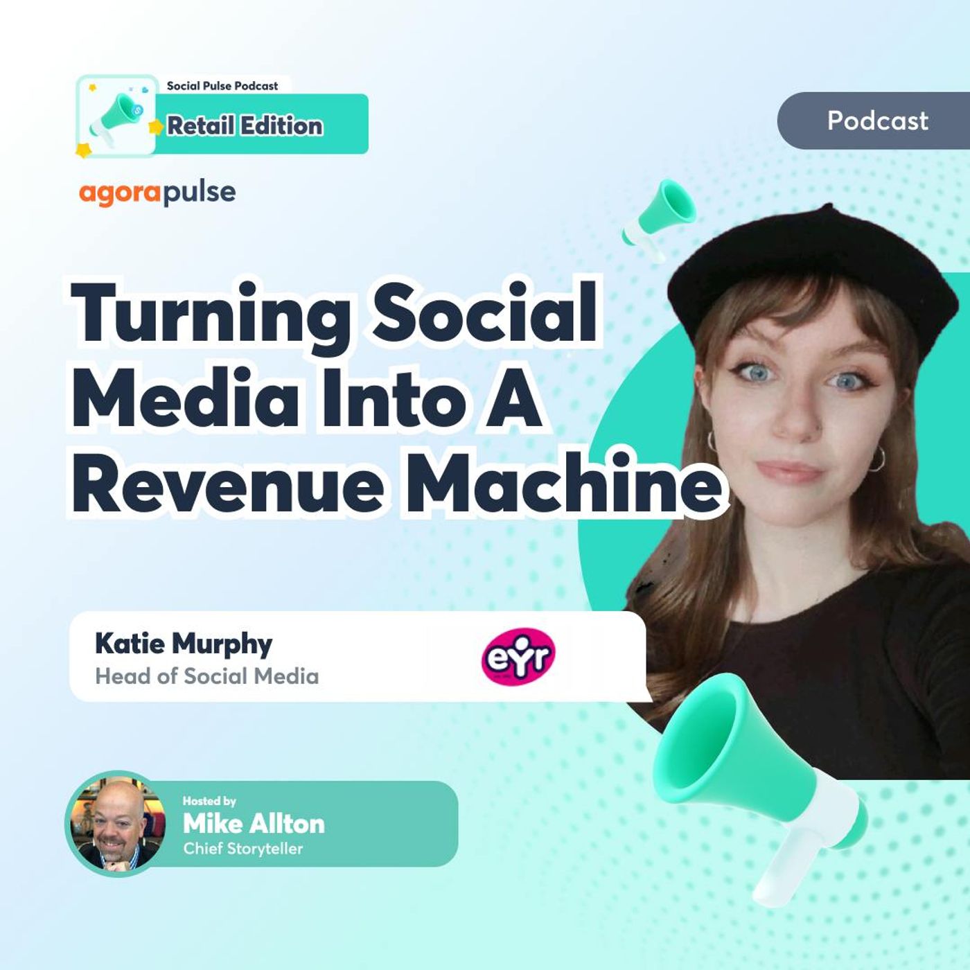 Beyond Likes: How One Retail Brand Turned Social Media into a Revenue Machine