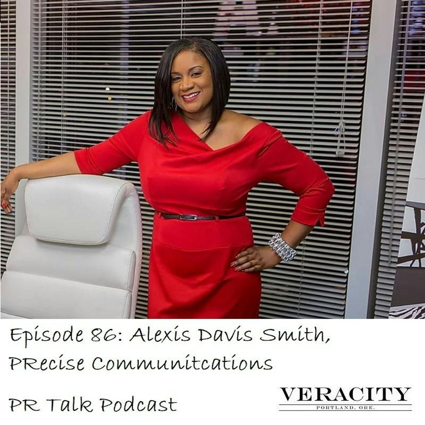 Episode 86: Alexis Davis Smith: Multicultural Marketing