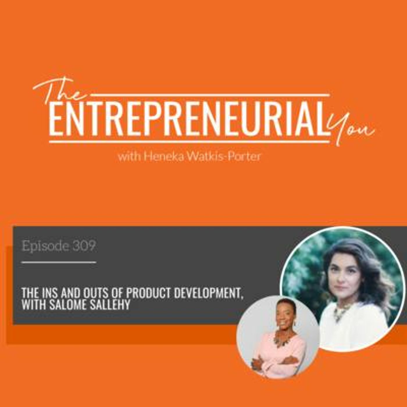 Product Development in the Beauty Business