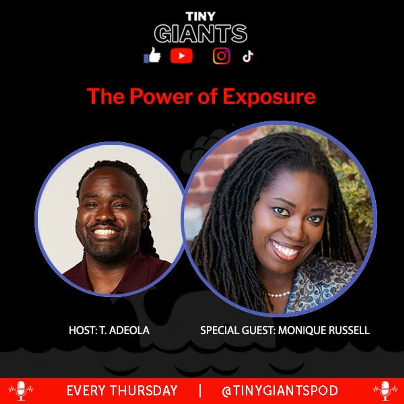 The Power of Exposure