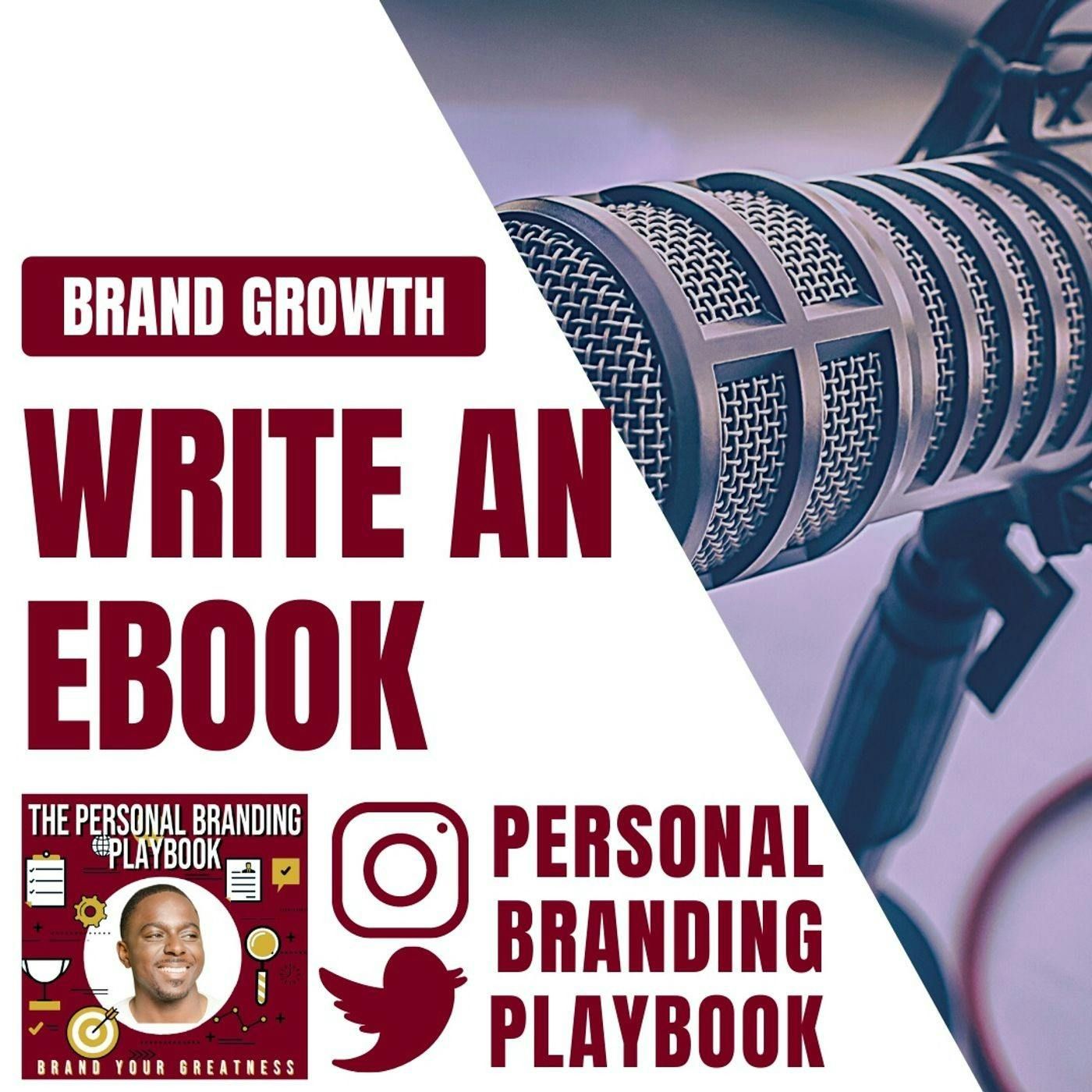 Do This to Write Your Ebook Today!