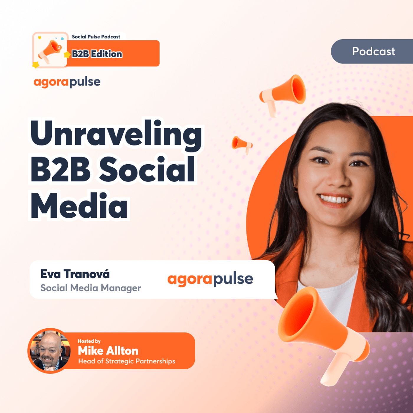 Unraveling B2B Social Media: Unique Challenges, Powerful Solutions
