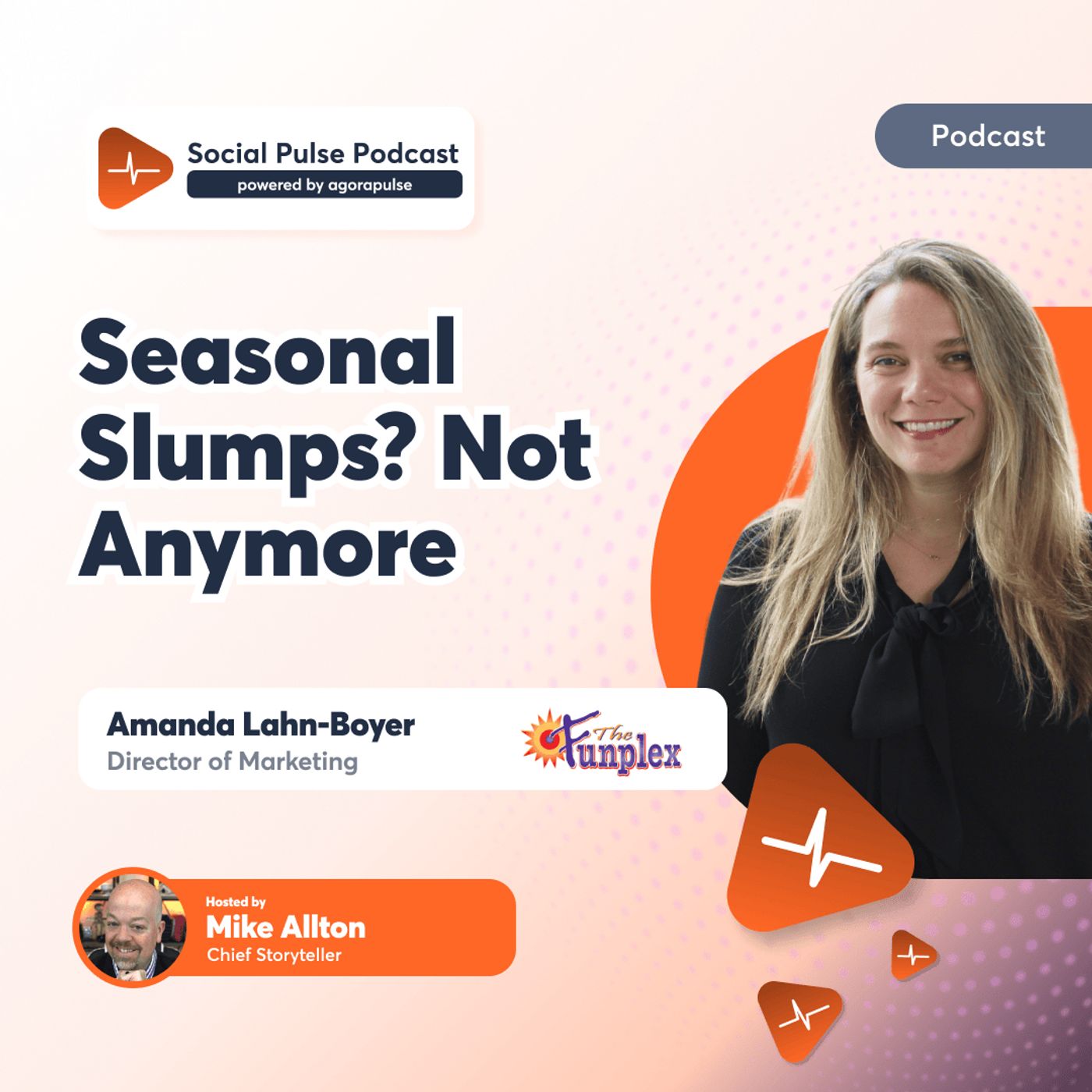 Seasonal Slumps? Not Anymore: Smart Social Media Strategies for Hospitality Brands