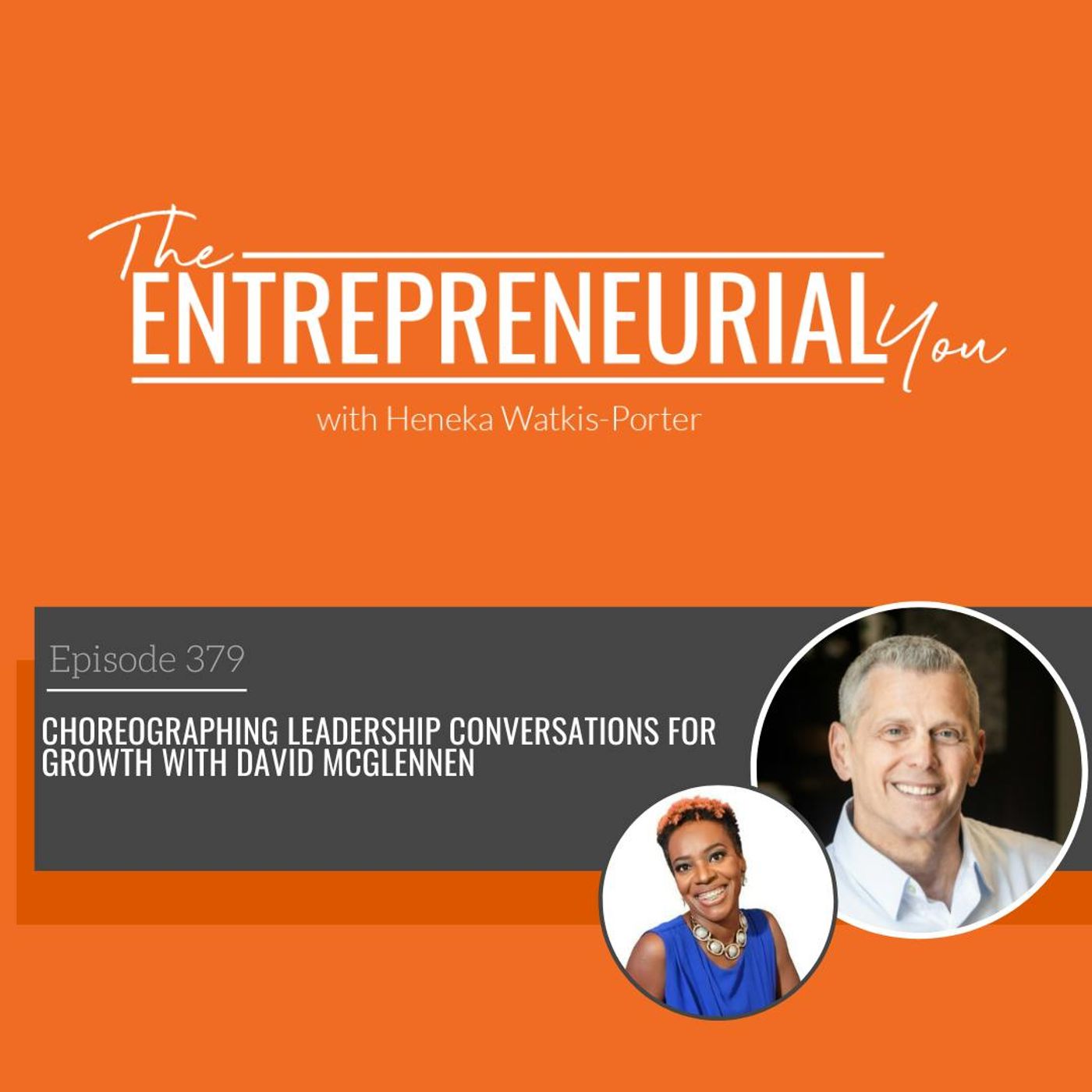 Choreographing Leadership Conversations for Growth
