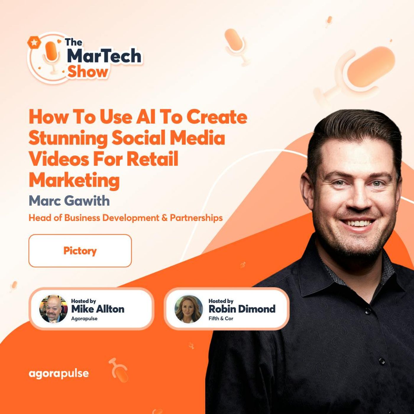 How To Use AI To Create Stunning Social Media Videos For Retail Marketing