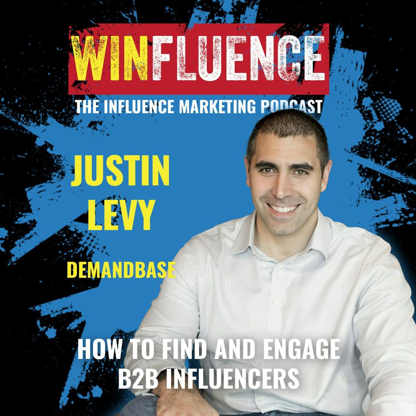 How to Find and Engage B2B Influencers, From a B2B Brand