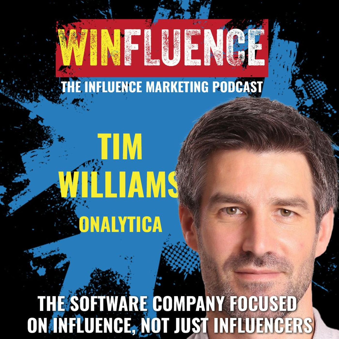 The Software Company Focused on Influence, Not Just Influencers