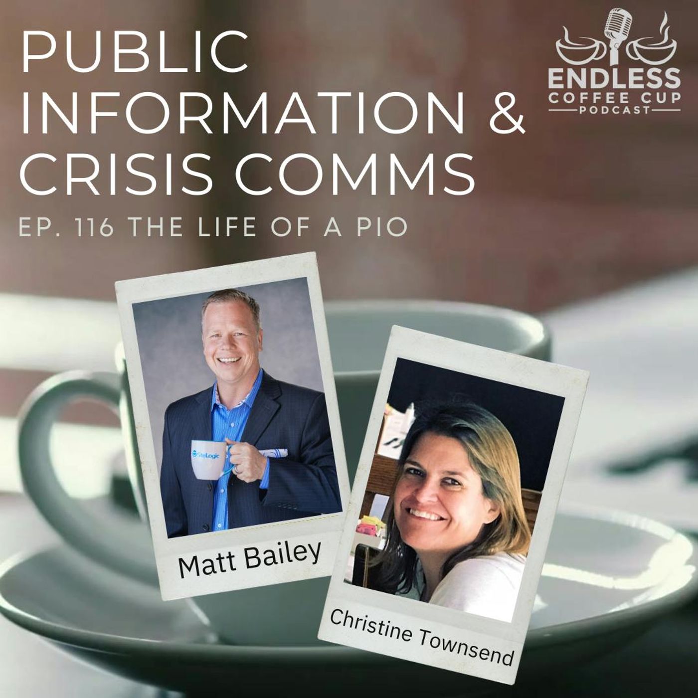 Public Information and Crisis Communications