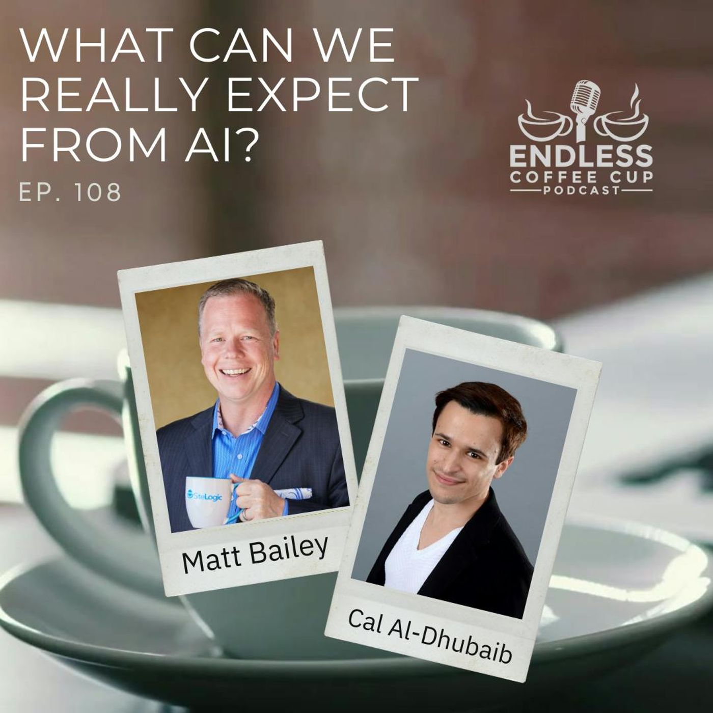 What Can We Really Expect from AI?