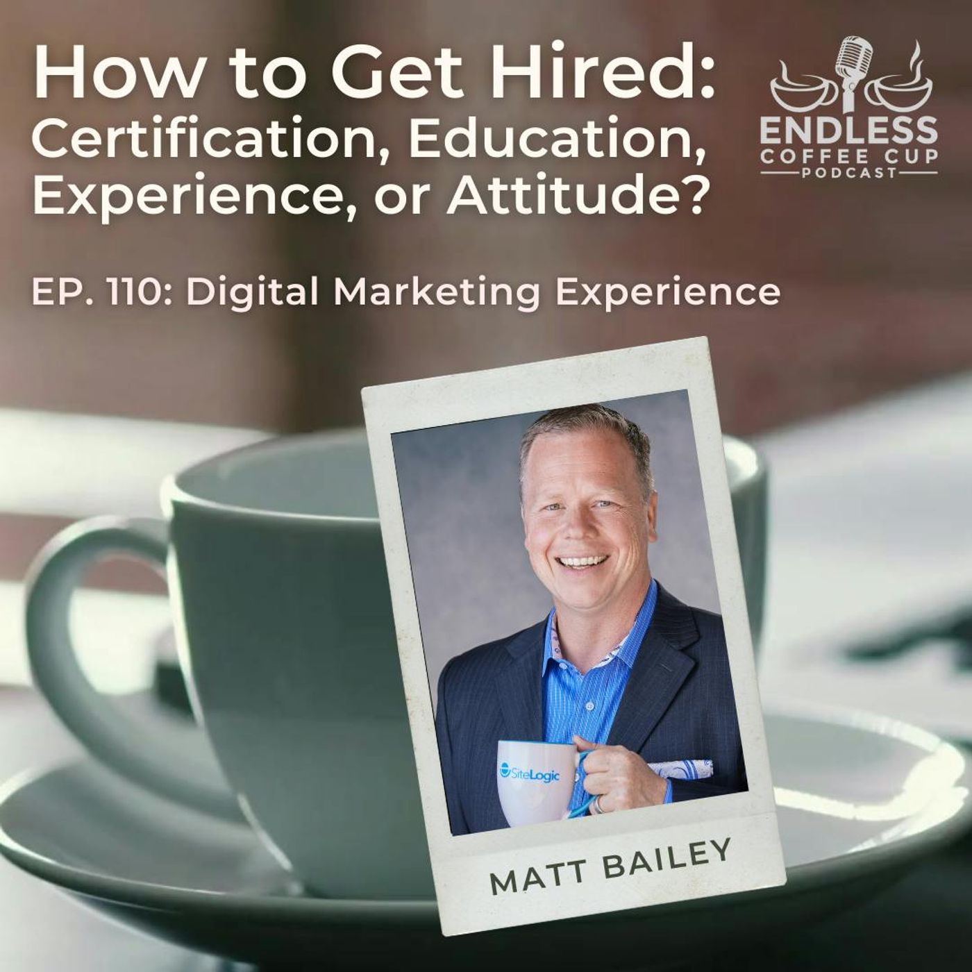 How to Get Hired: Certification, Education, or Experience?