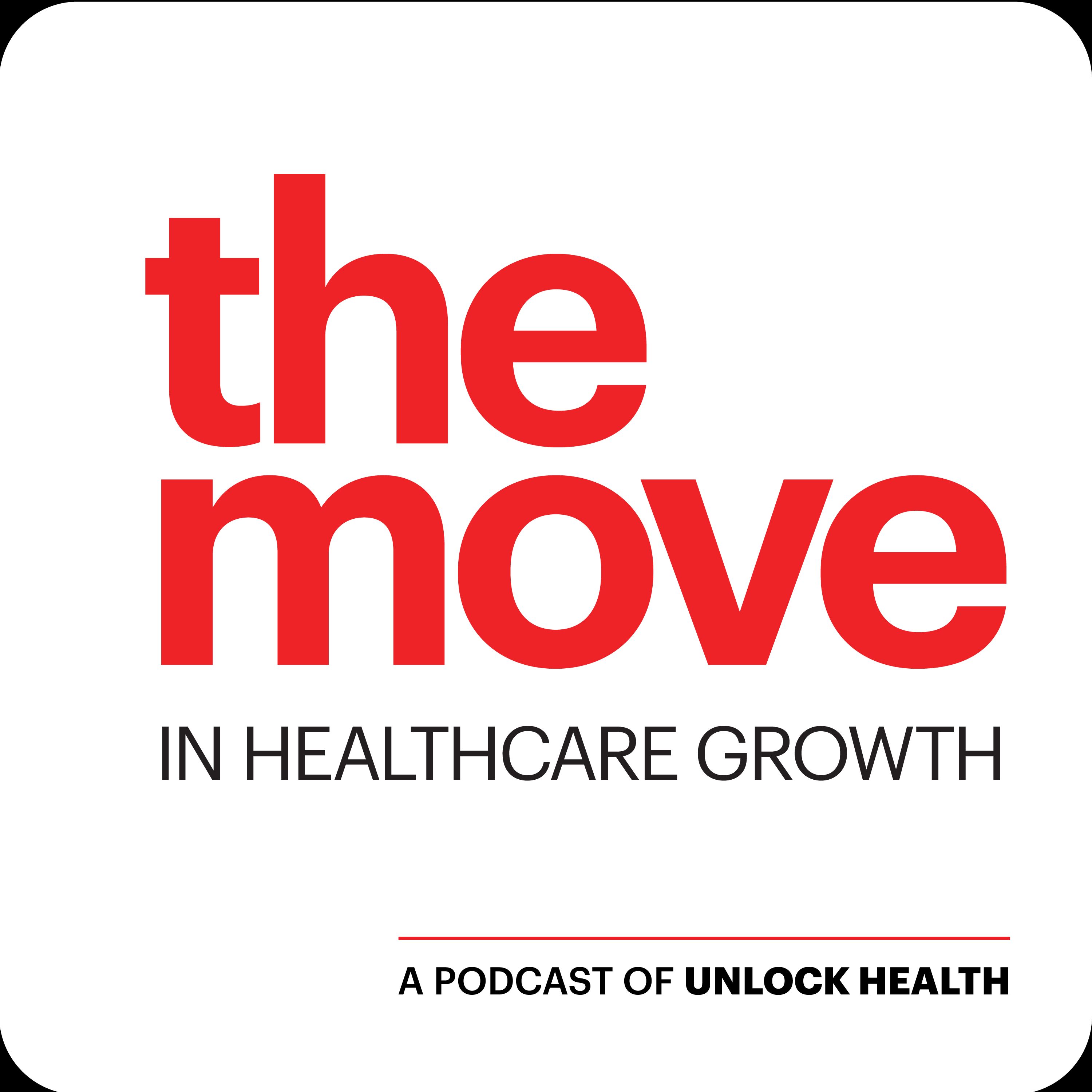 The Move cover art