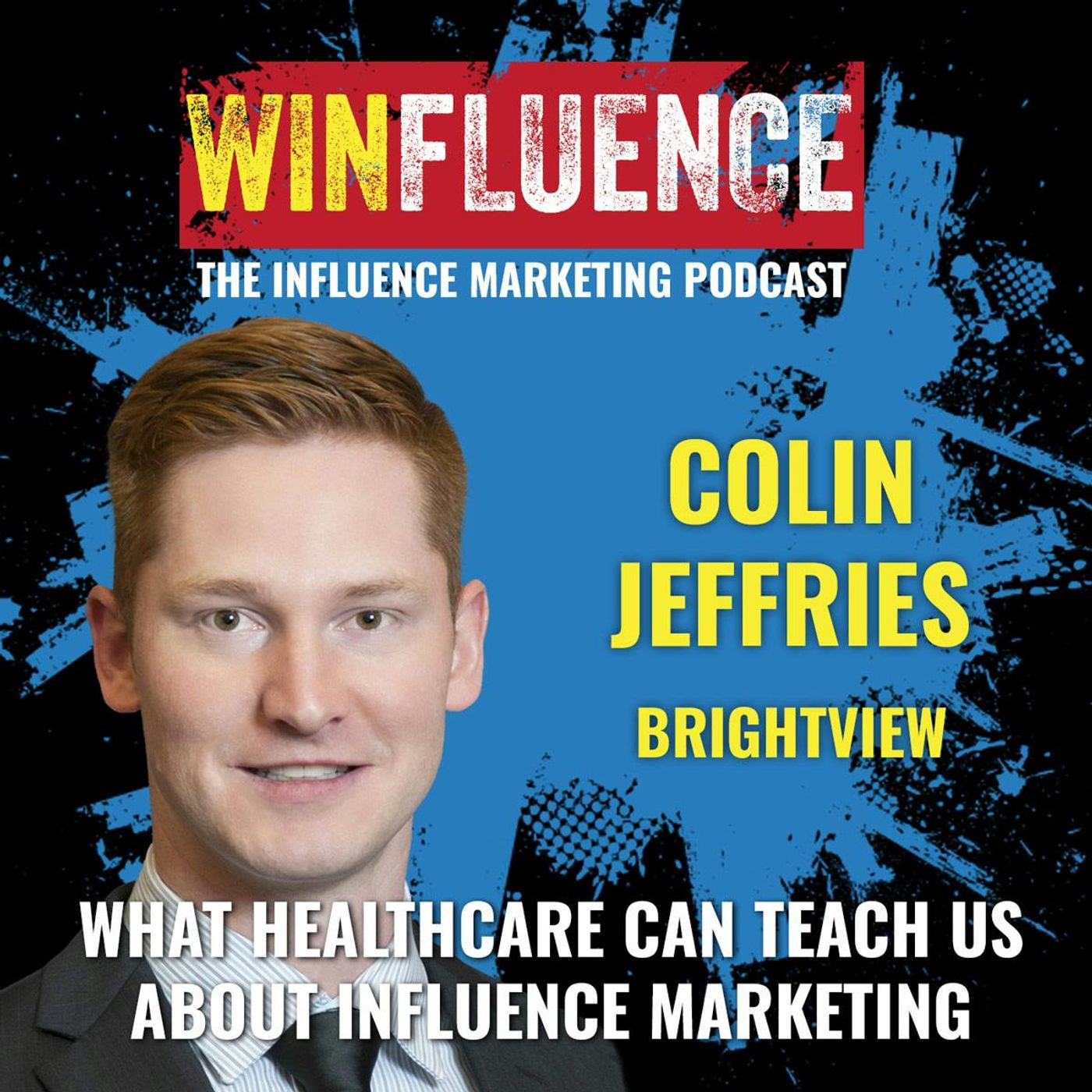 What Healthcare Can Teach Us About Influence Marketing