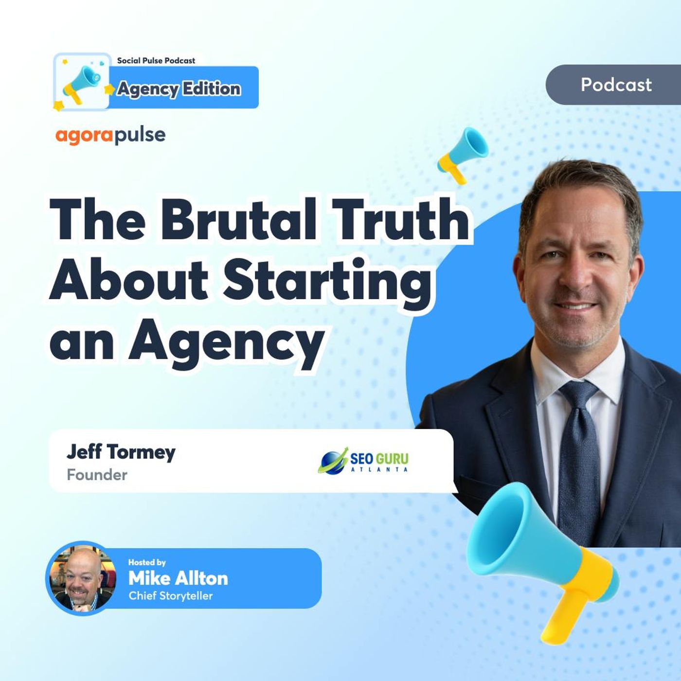 The Brutal Truth About Leaving Your Job to Start an Agency (What I Wish Someone Had Told Me)