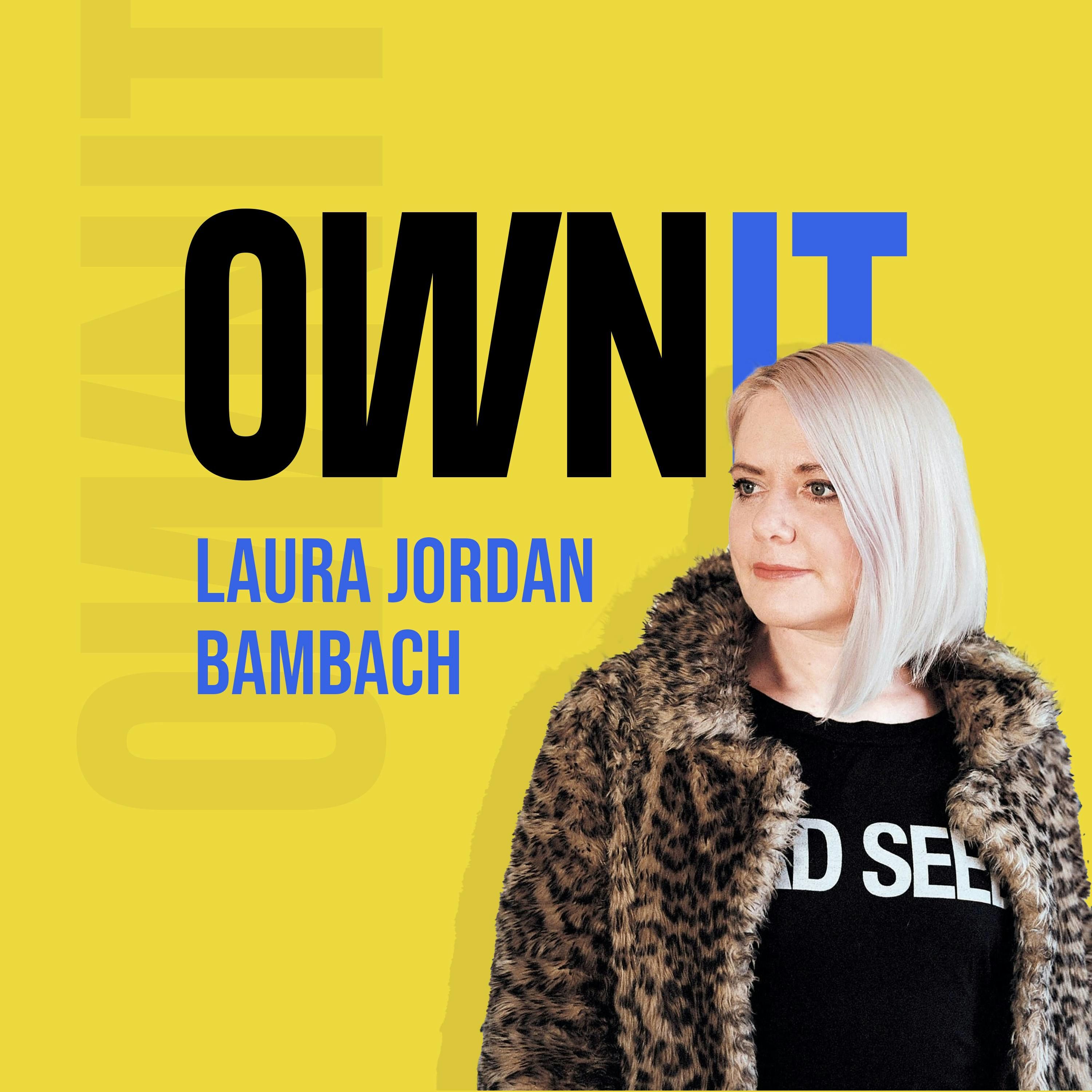 How Laura Jordan Bambach from Uncharted, Owns It