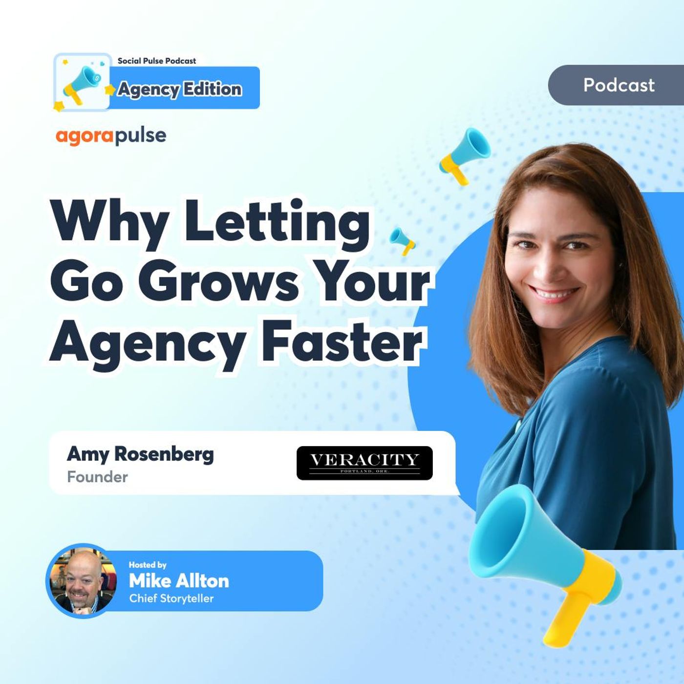 The Control Paradox: Why Letting Go Grows Your Agency Faster