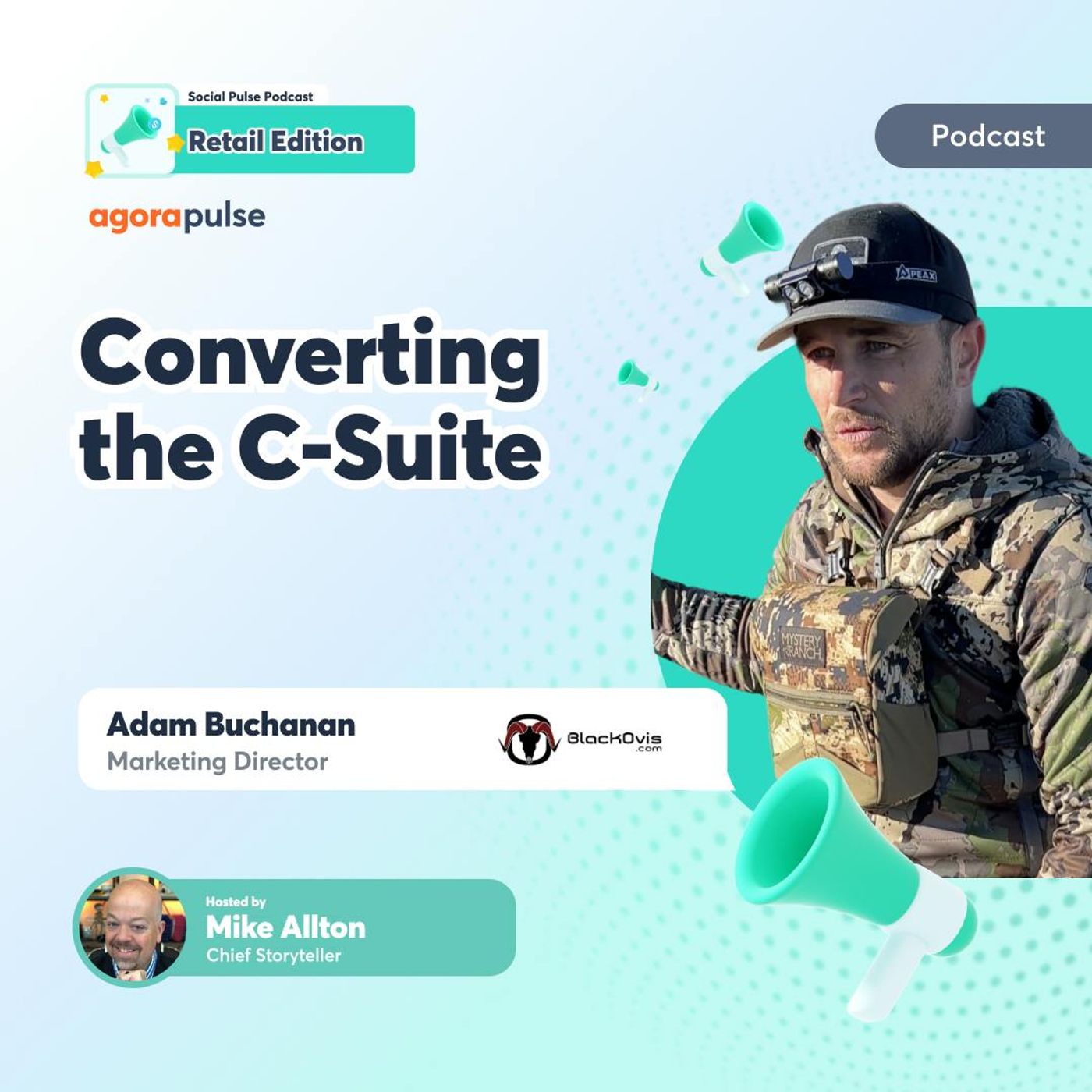 Converting the C-Suite: How to Turn Social Media Skeptics into Champions