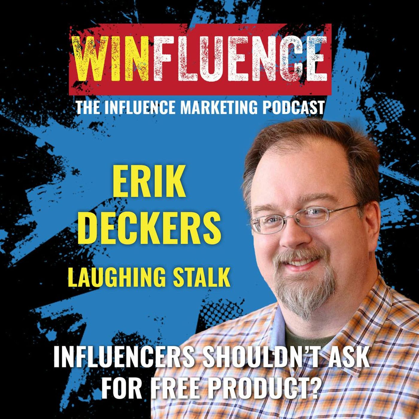 Influencers Shouldn’t Ask For Free Product?