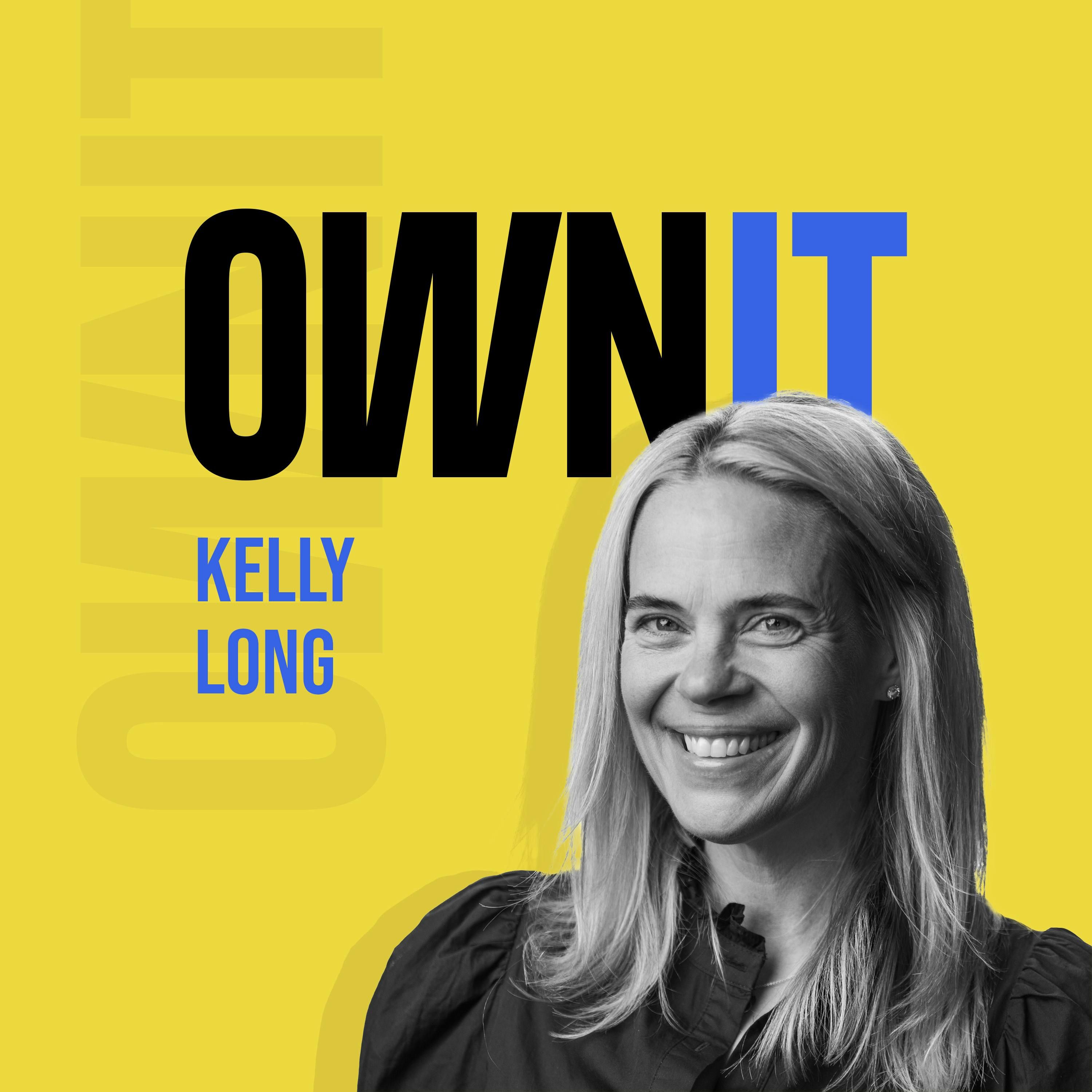 How Kelly Long from Manifold, Owns It