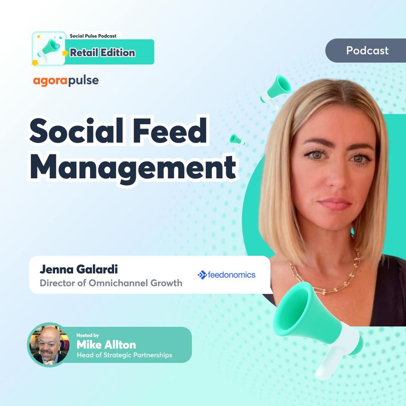 Product Feed Management To Help Retailers Success On Social Media