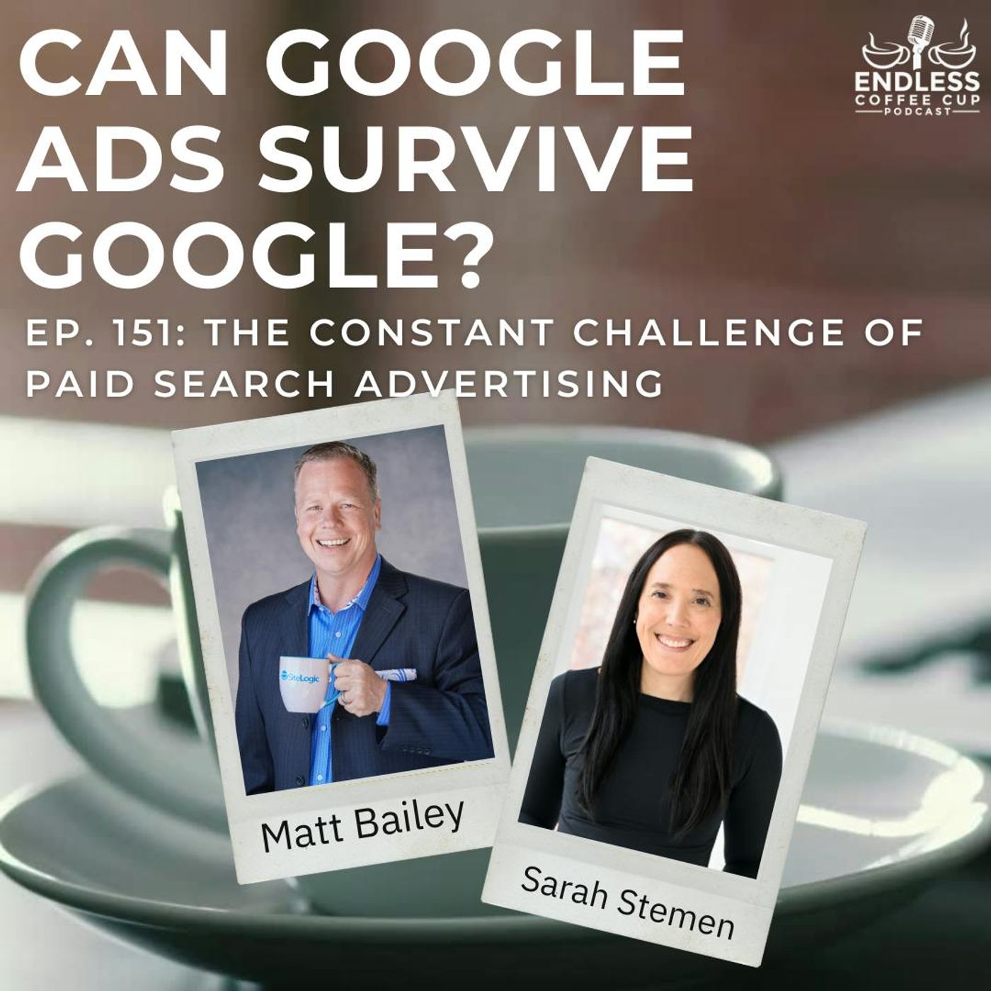 Can Google Ads Survive?
