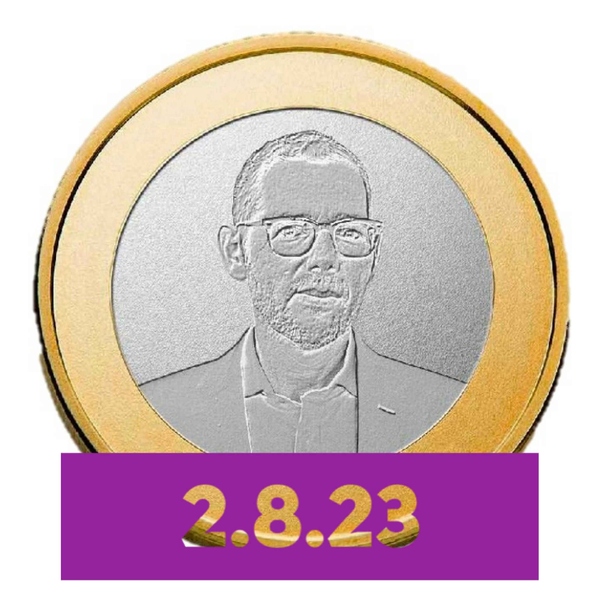 The Future of Coins