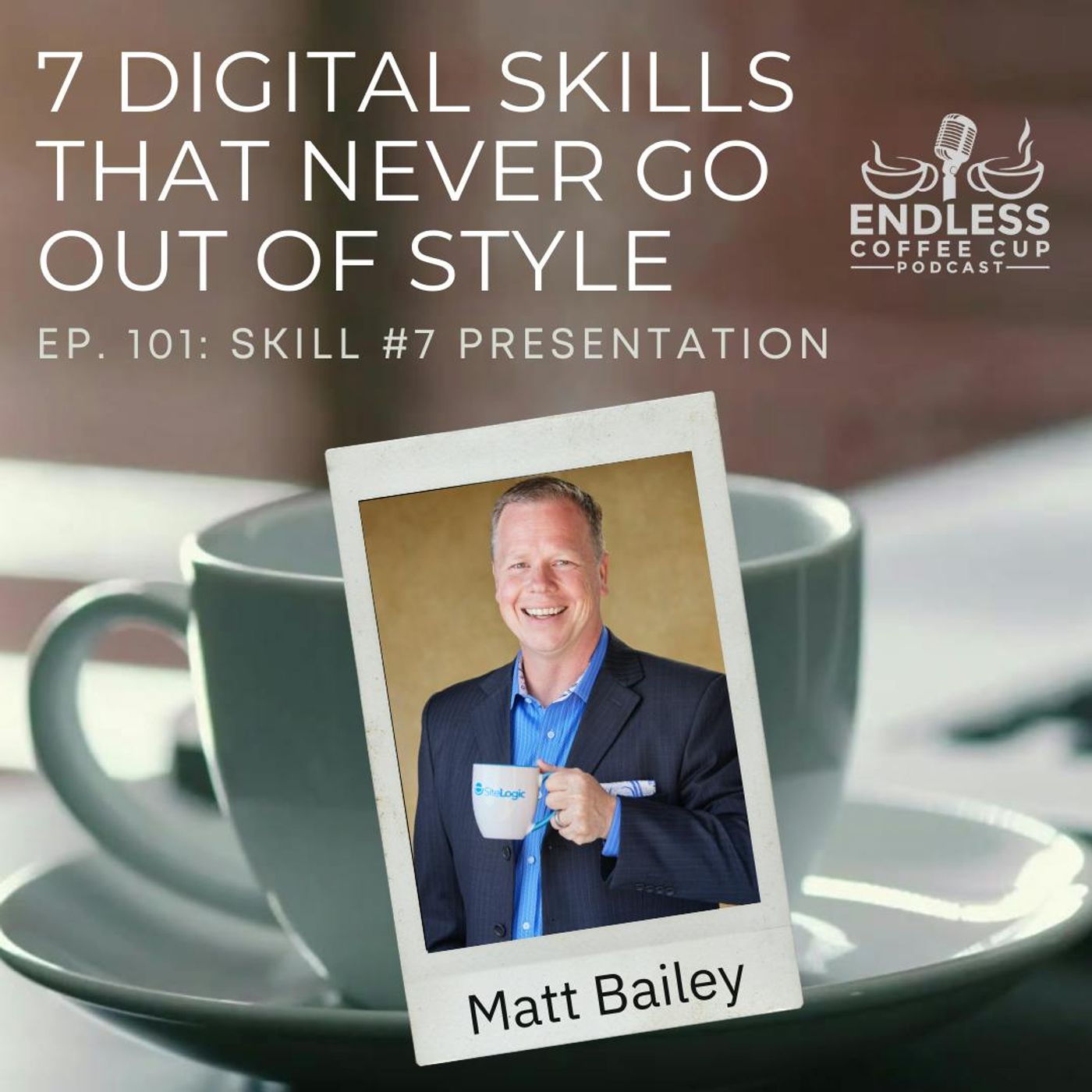 7 Digital Marketing Skills: Skill #7 – Presentation