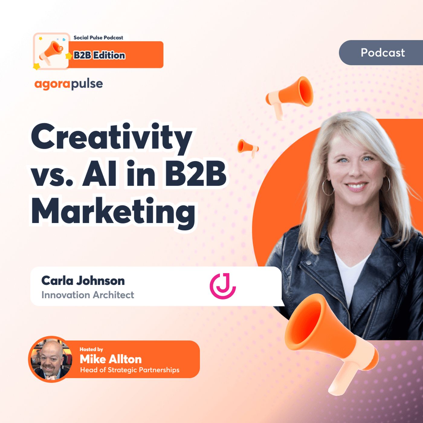 Creative Alchemy: Transforming B2B Marketing in the Face of AI