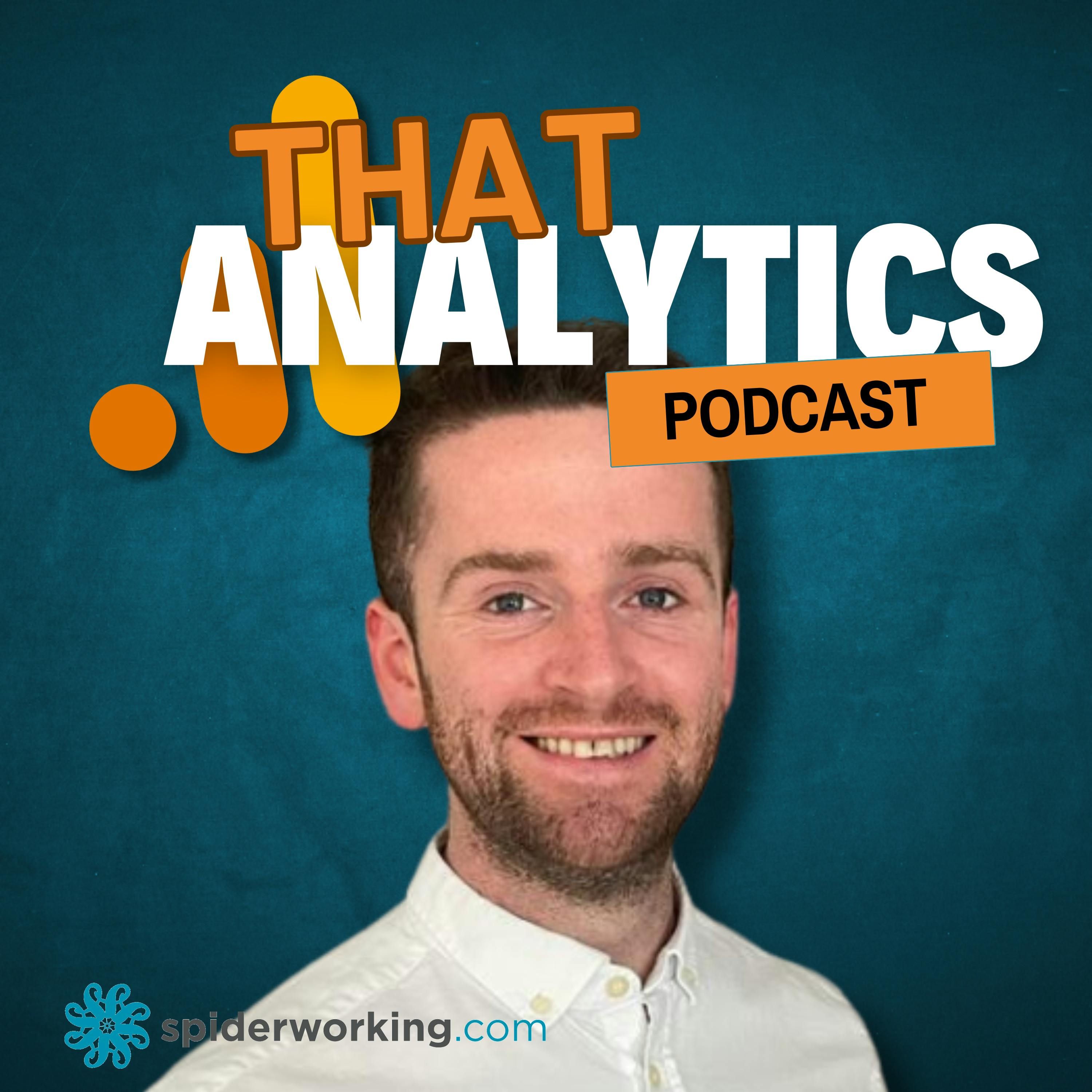 S1: E8 – Scaling E-Commerce Profitably: Insights from Thomas Gleeson