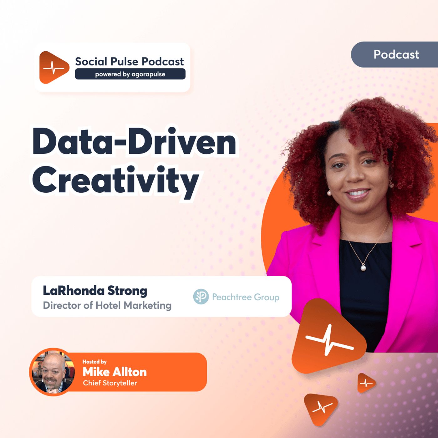 Data-Driven Creativity: How Top Hospitality Brands Balance Art and Analytics