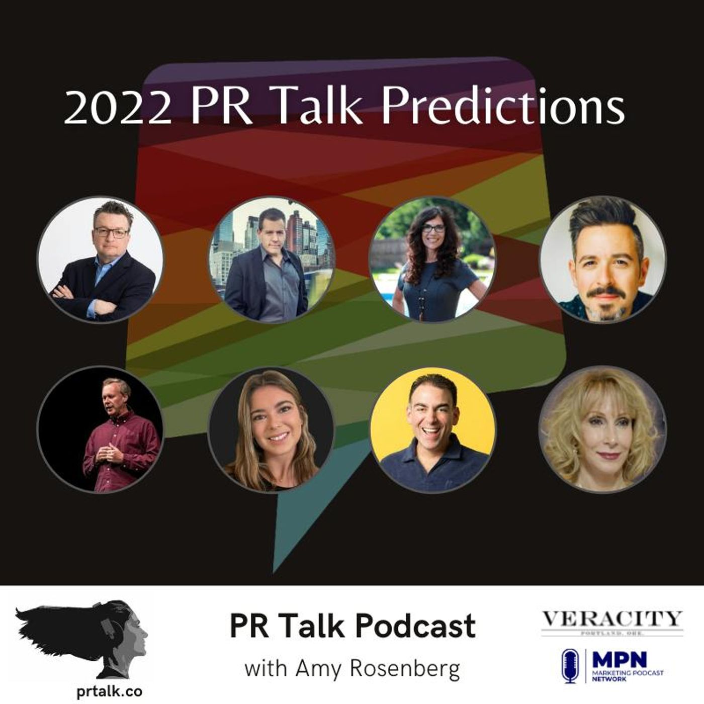 2022 PR Talk Predictions