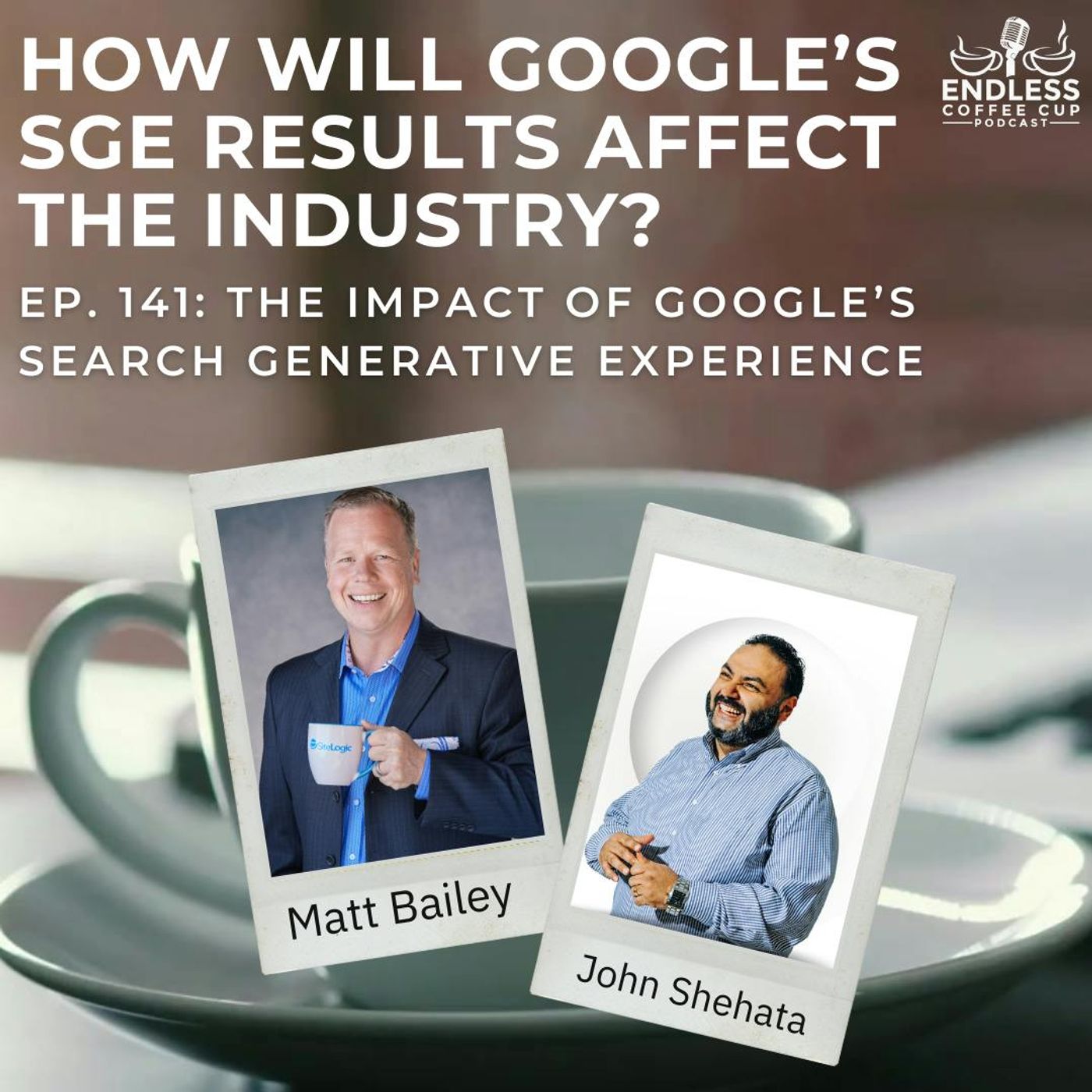 How Will Google’s SGE Results Affect the Industry?