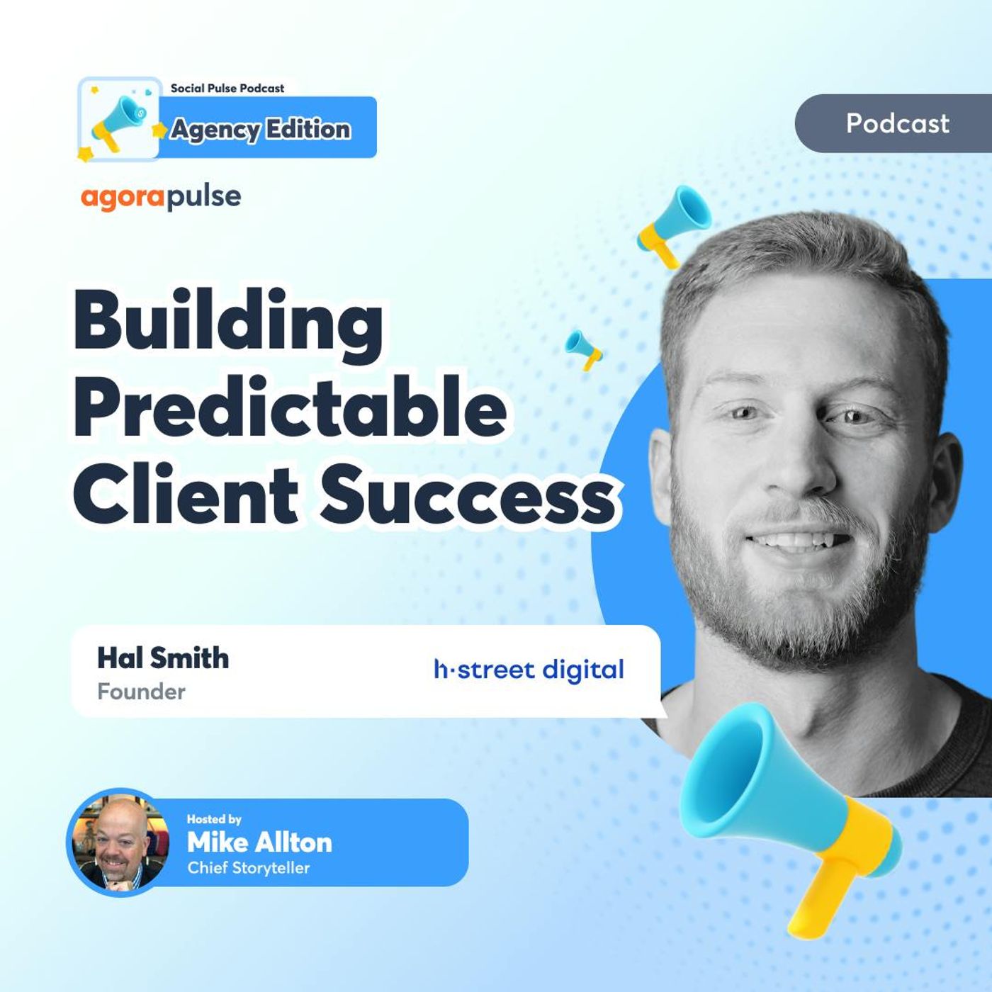 Building Predictable Client Success With 90-Day Marketing Sprints